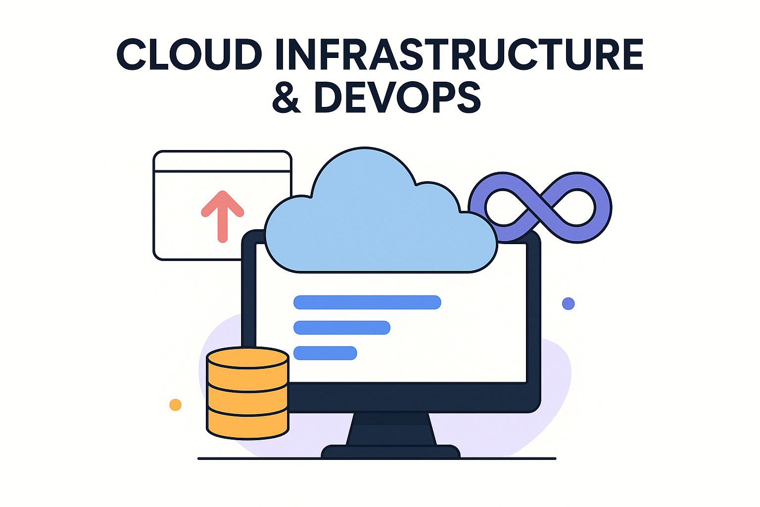 Cloud Infrastructure