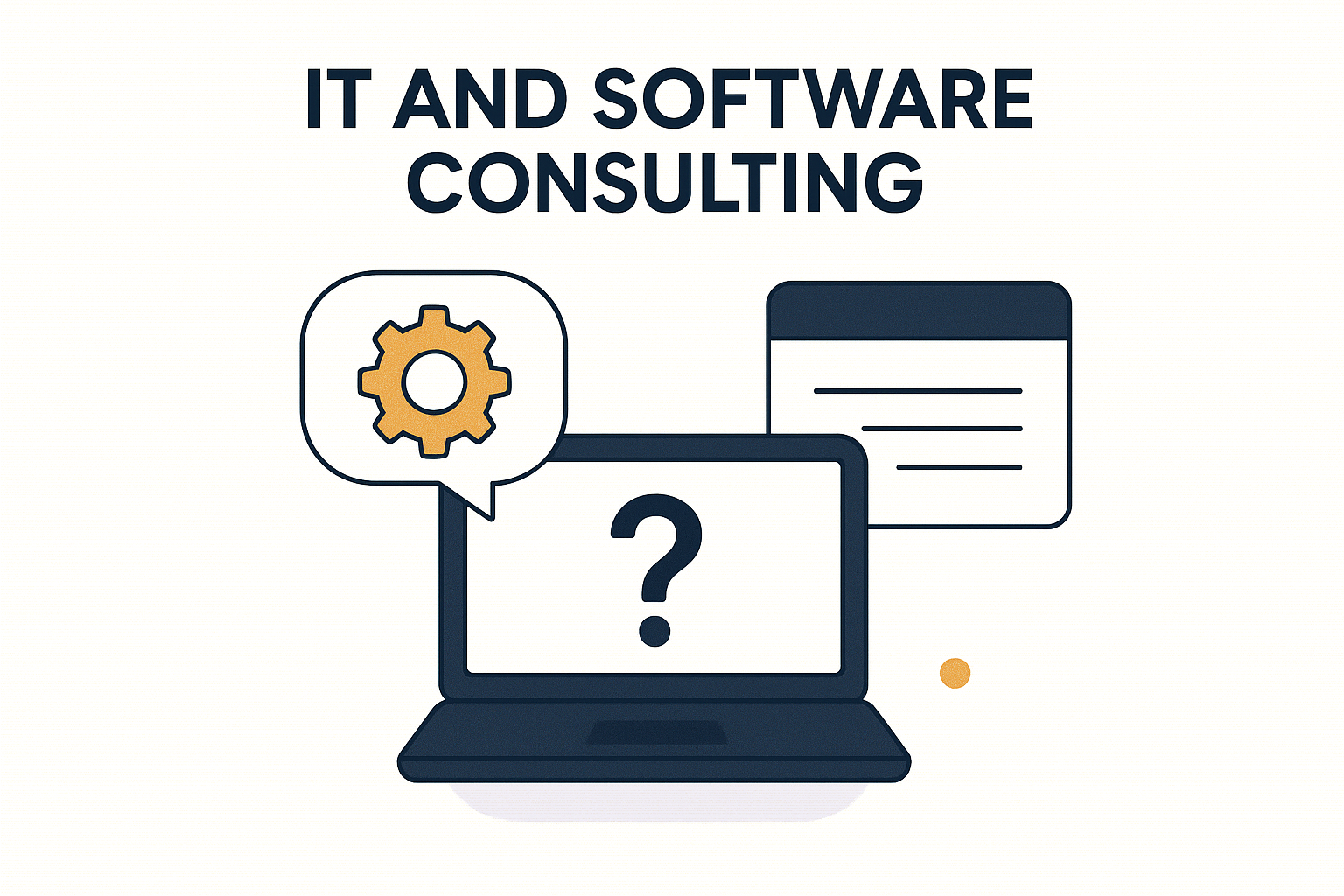 Technical Consulting